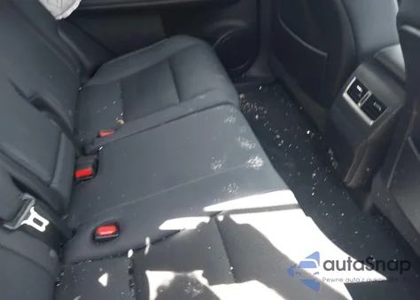 2021 Lexus Rx 350 из США, поврежденный, VIN 2T2HZMAA9MC208487